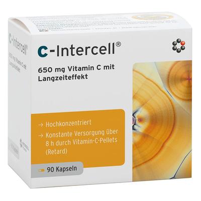 C-Intercell Kapseln 90 St