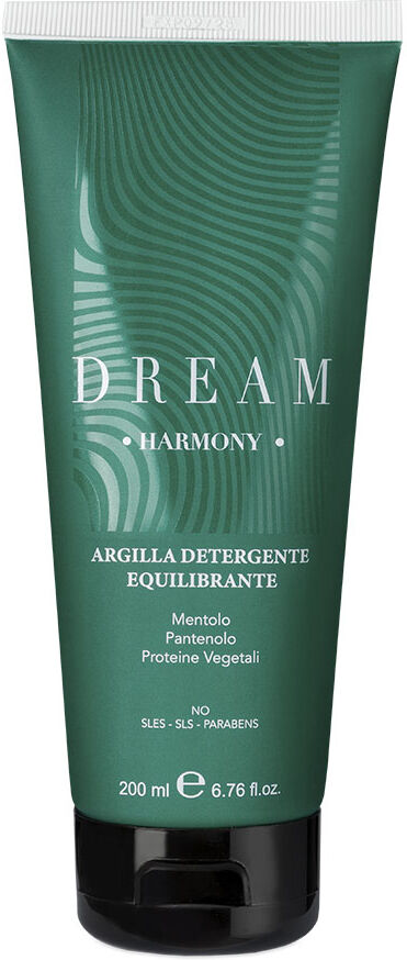 Dream Argilla Detergente Harmony