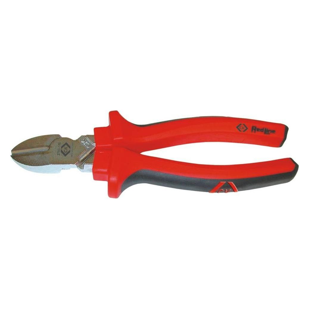 C.K Magma Electrical side cutter,145mm L (145 mm) (T3750 145)