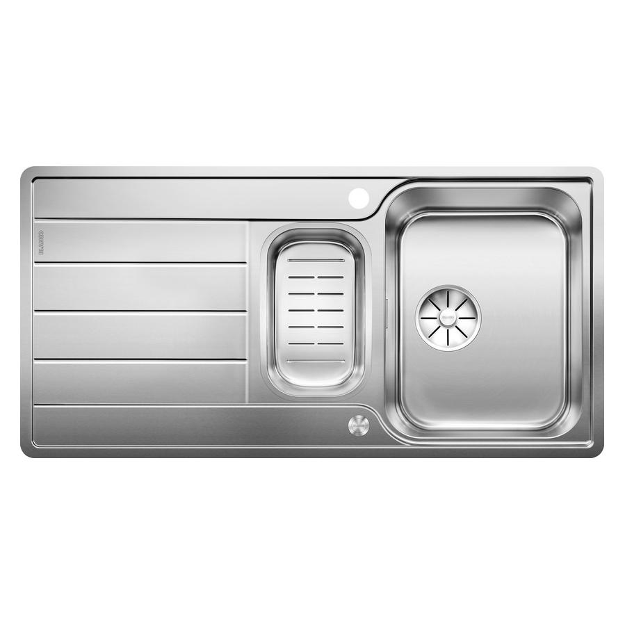Blanco Classimo 6 S-IF (100 cm, 50 cm) (525329)
