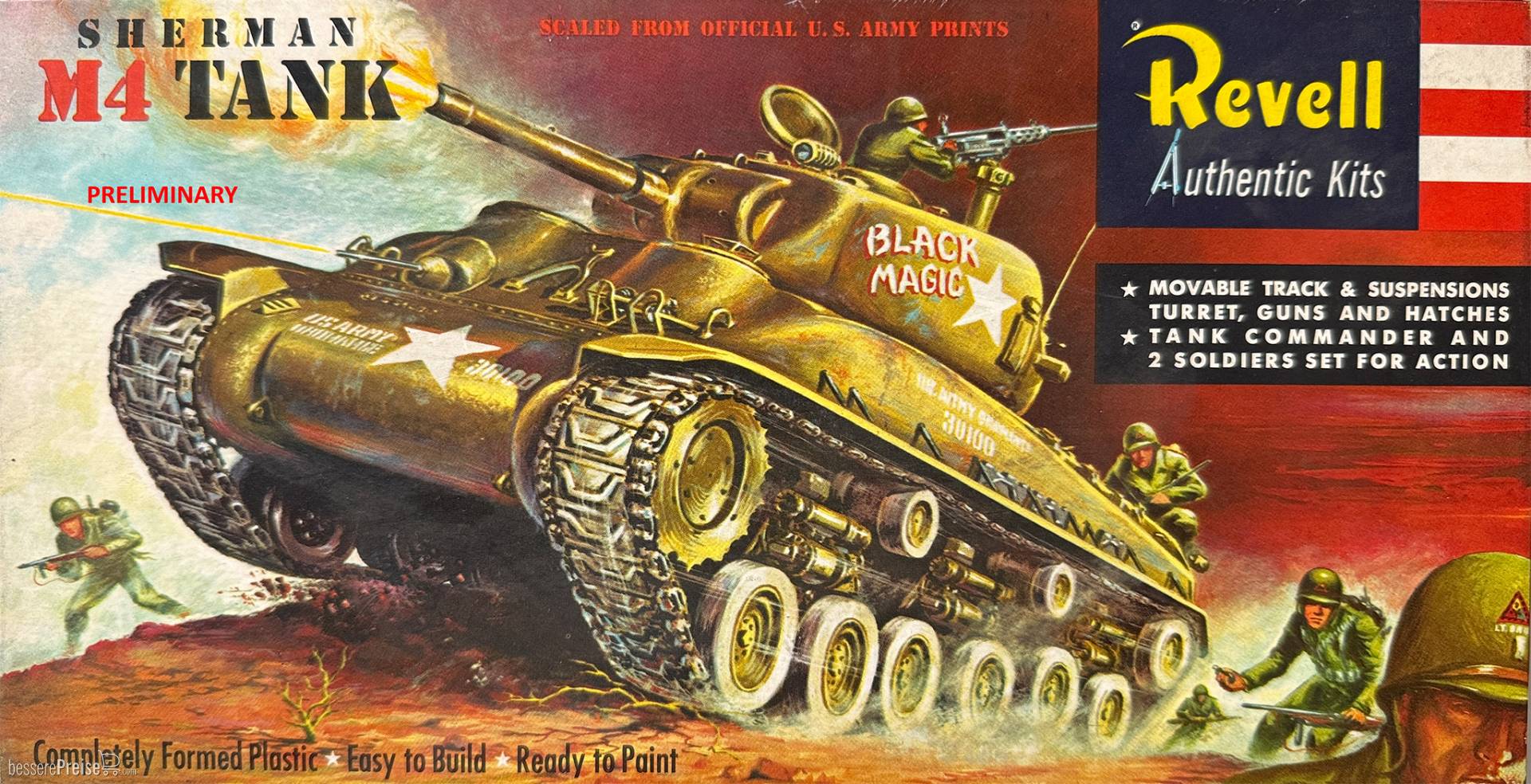 Revell 03369