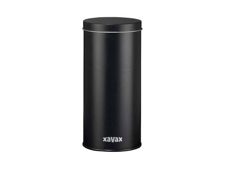 Xavax Kaffeepad-Dose für 20 Senseo-Pads