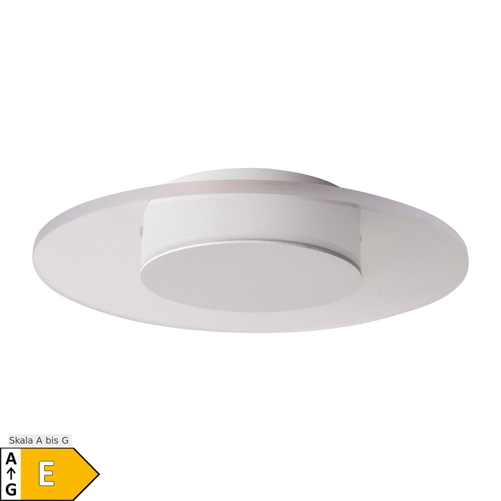 Näve LED Deckenleuchte "MODESTO" d: 29cm