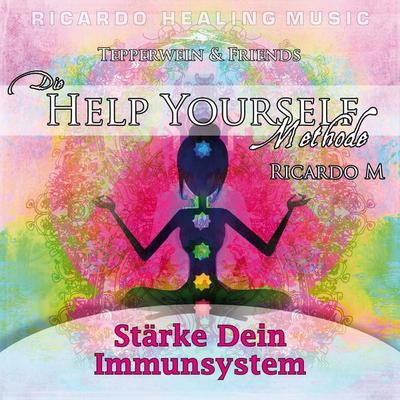 Tepperwein & Friends: Die Help Yourself Methode (Stärke dein Immunsystem) - , Audio, 4250701929469