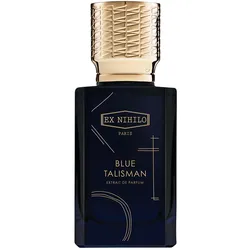 50ml EX NIHILO BLUE TALISMAN Extrait de Parfum