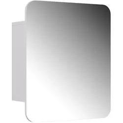 Vicco, Spiegelschrank, Zino (60 x 17.40 x 50 cm)