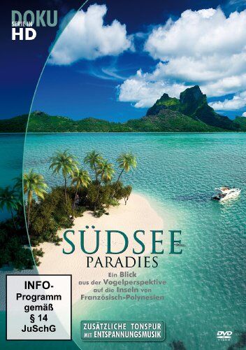 Südsee Paradies - Preis vom 30.09.2026 09:01:18 h