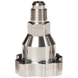 3M PPS Adapter Nr. 3 für DeVilbiss mit Innengewinde #E16033