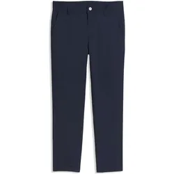 Puma, Jungen, Sporthose, Boys Golf Pant (122), Blau