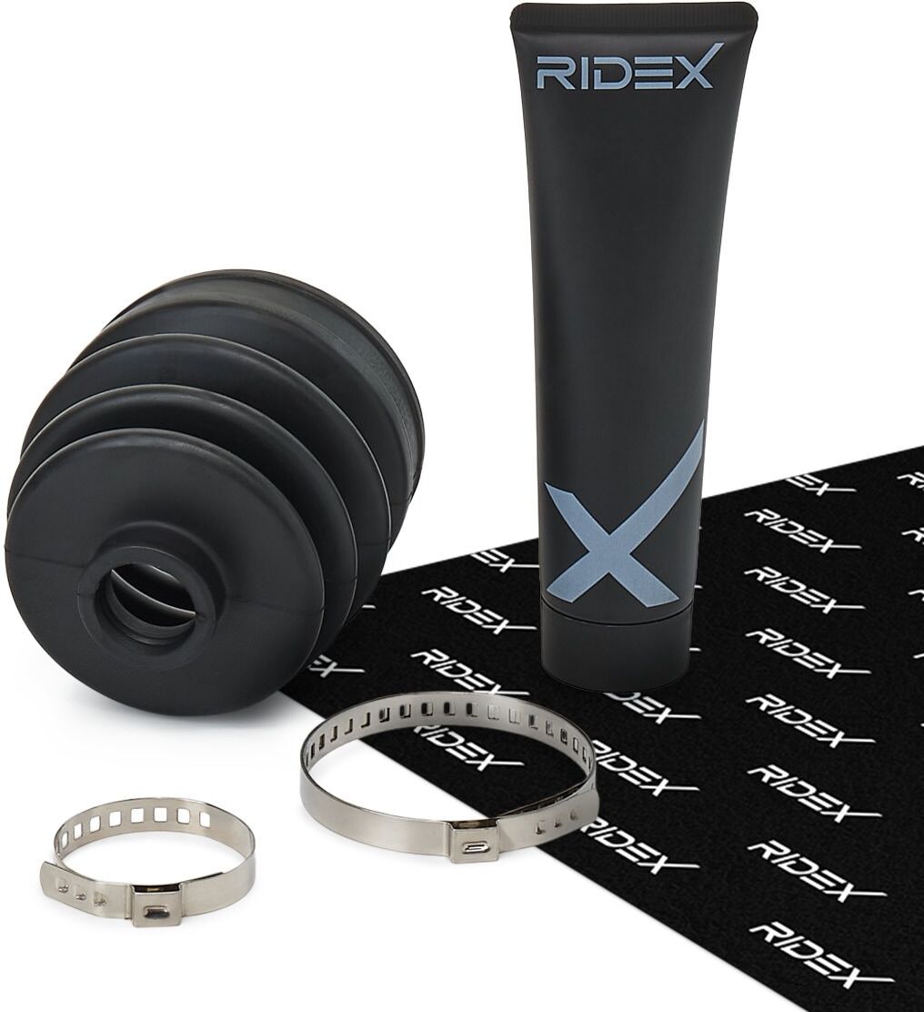 RIDEX 193B0069 CV boot