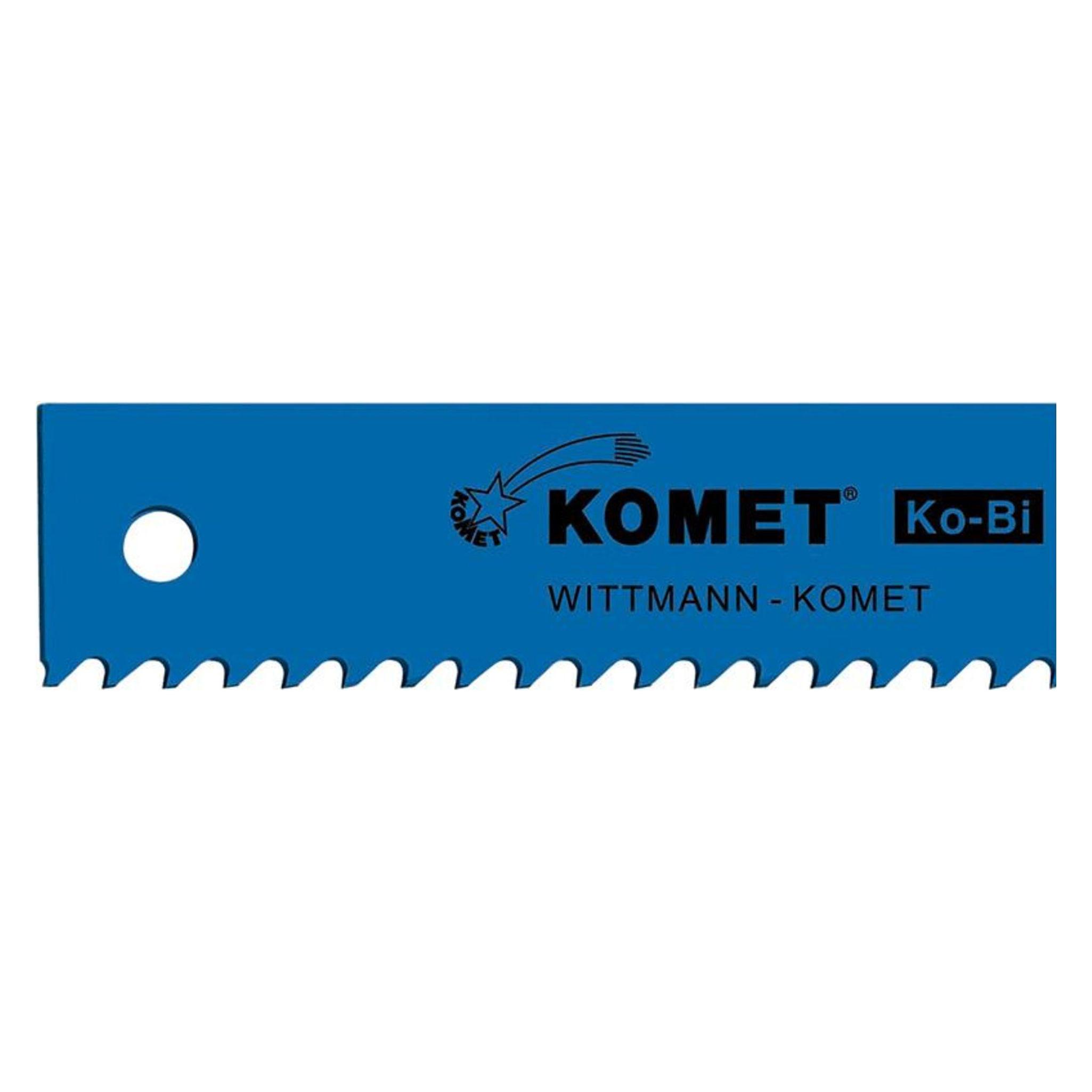 Magni Komet Maschinensägeblatt HSSBi Z6 pro Zoll 400x32x1,60mm (4332163366904)