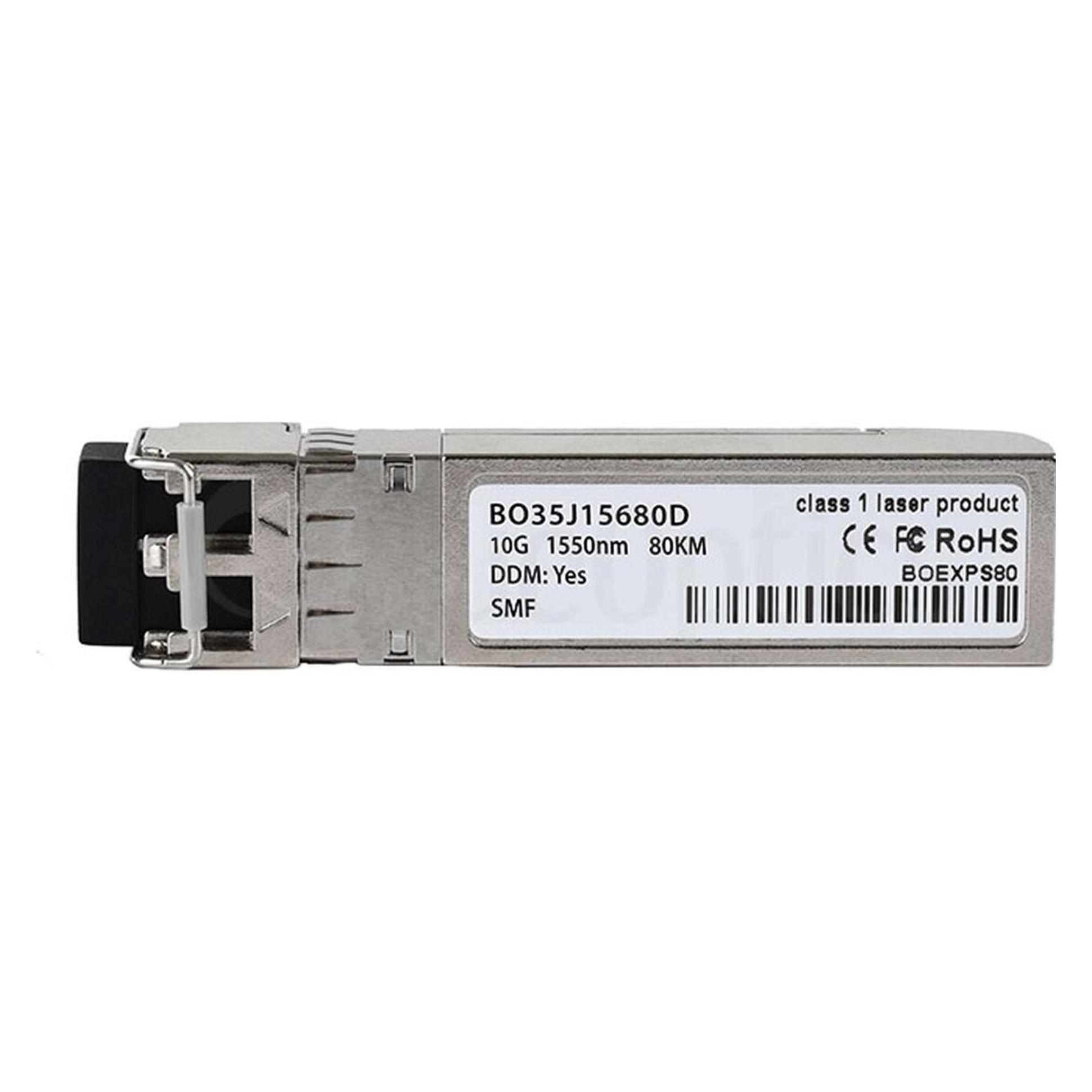 CBO Supermicro SFP-10G-ZR kompatibler BlueOptics SFP+ BO35J15680D (SFP-10G-ZRO-BO)