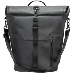 Racktime, Velotasche, (17 l, Gepäckträgertasche)