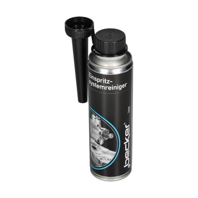 F.BECKER Reiniger, Benzineinspritzsystem Additiv Einspritzsystemreiniger (250 ml) 80980003