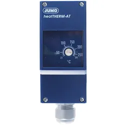 Jumo Abgastemperaturwächter 60003390