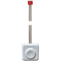 Helios Ventilatoren Sensor VOC, Intern KWL 70 VOC-I