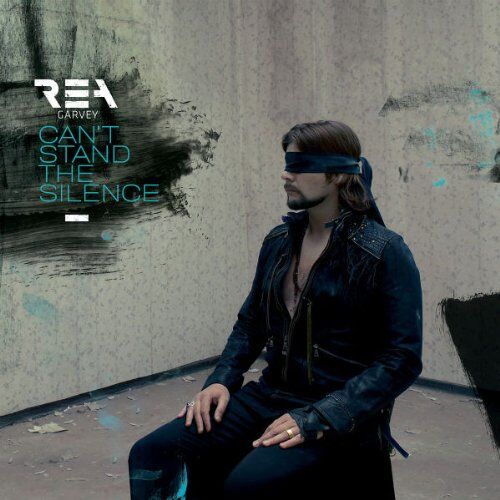 Rea Garvey - Can't Stand the Silence (Limited Deluxe Edition) - Preis vom 09.10.2026 07:28:09 h
