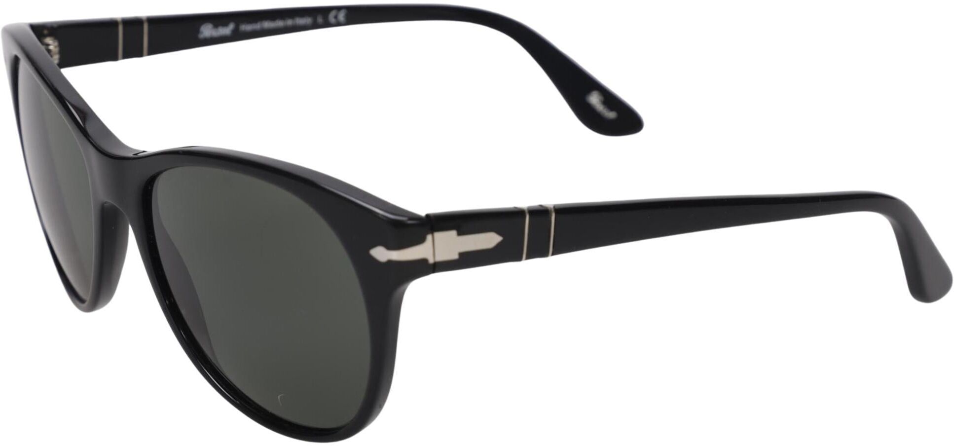 Persol Damen Sonnenbrille, Schwarz - Second Hand