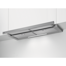 AEG DPB3940M Flachschirmhaube 90 cm LED-Beleuchtung PerfectFit