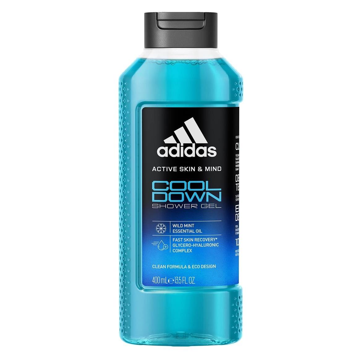 Adidas Cool Down (400 ml) (3616303444020)