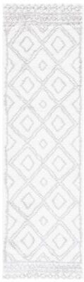 SAFAVIEH Berber Shag Wendel Rug