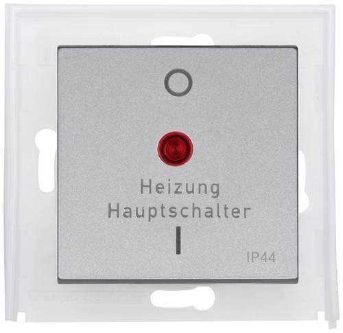 Kopp Wippe Edelstahl 493847007 1St.