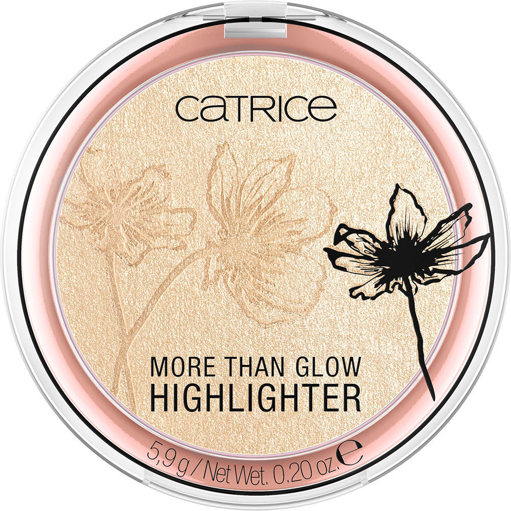Catrice More Than Glow highlighter #030