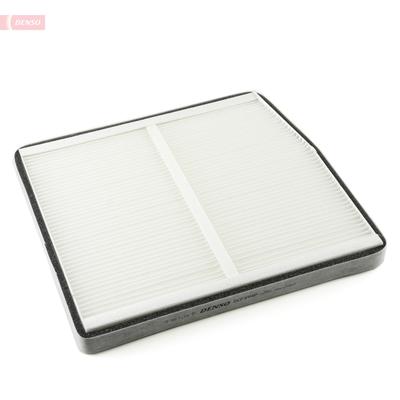 DENSO Filter, Innenraumluft dcf494p für Volvo
