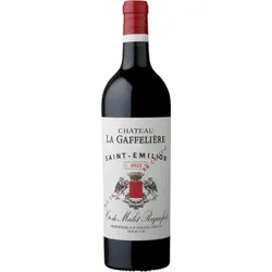 Château la Gaffeliere 2022 - 0.75L