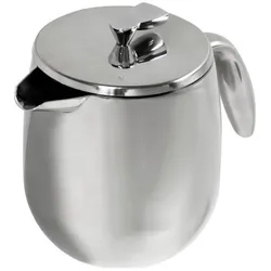 Bodum Columbia, Kaffeebereiter, Silber