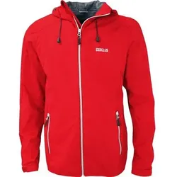 PRO-X ELEMENTS Herren Funktionsjacke Funktionsjacke DONOVAN, Größe S in Rot Rot