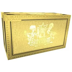 Yu-Gi-Oh! Legendarycks II