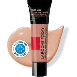 La Roche Posay Toleriane Make-up Fluid: Make-up für empfindliche und unreine Haut Nr. 11 30 ml