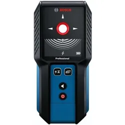 Bosch Professional, Detektor, GMS 120-27