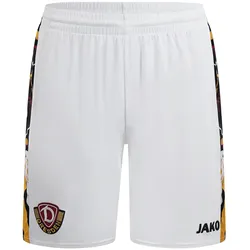 JAKO Dynamo Dresden Heim Torwartshorts 2026/27 000 - weiß L