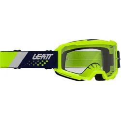 Leatt Vizion 2.5 Dots Motocross Brille