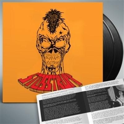 KEINE HOFFNUNG (Wie Lang Noch... + Live) 2LP + Bon - Stosstrupp, Vinyl