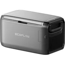 EcoFlow, Kühlbox, (35 l)