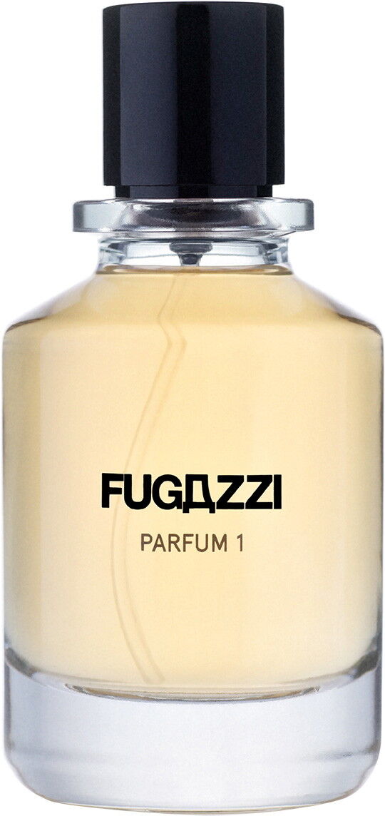 100ml Fugazzi Parfum 1 Extrait de Parfum