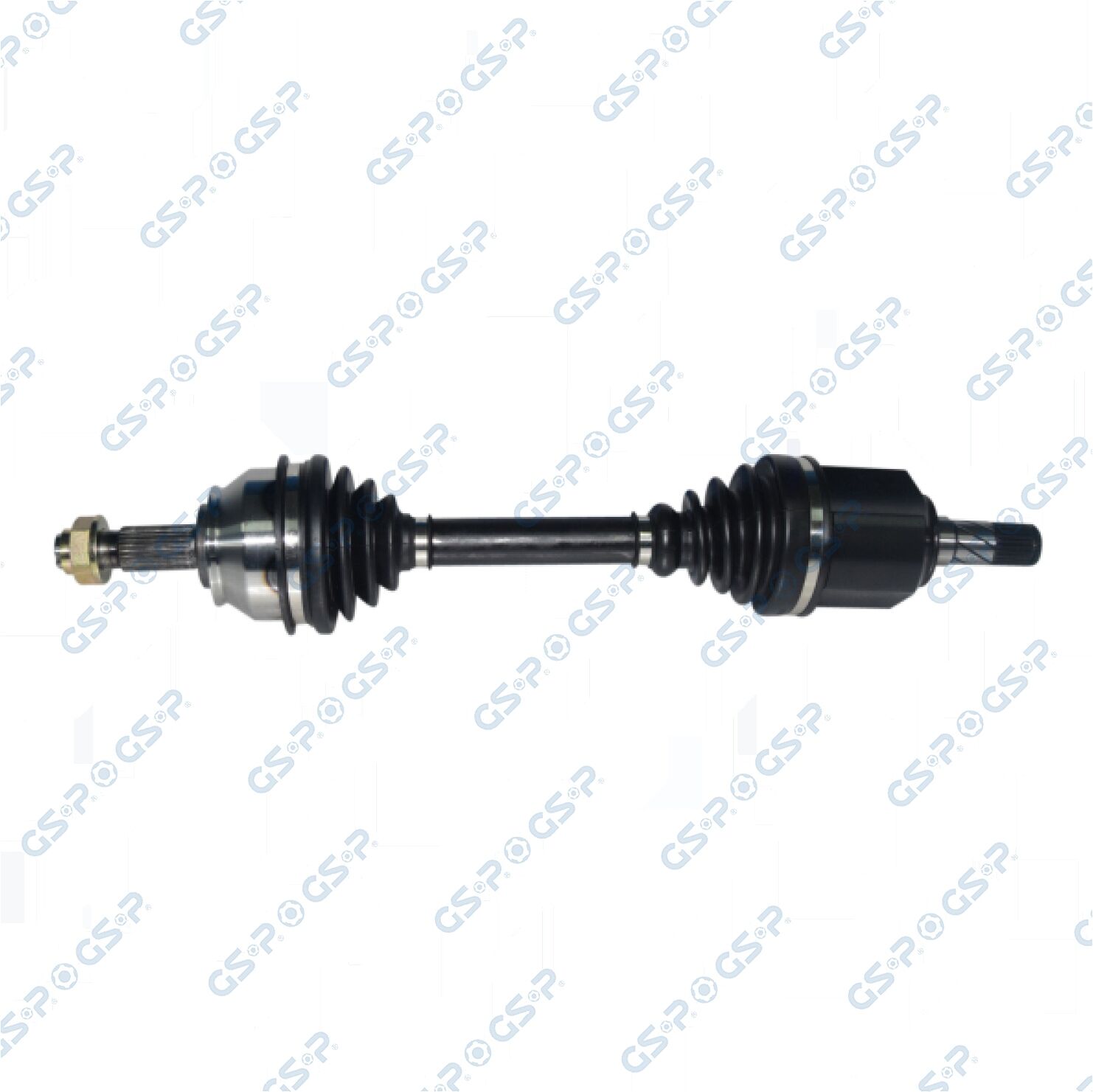 Gsp Antriebswelle 217076 Für Fiat
