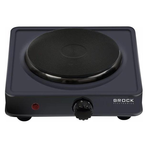 Brock Electronics EP 100 BK (EP 100 BK)