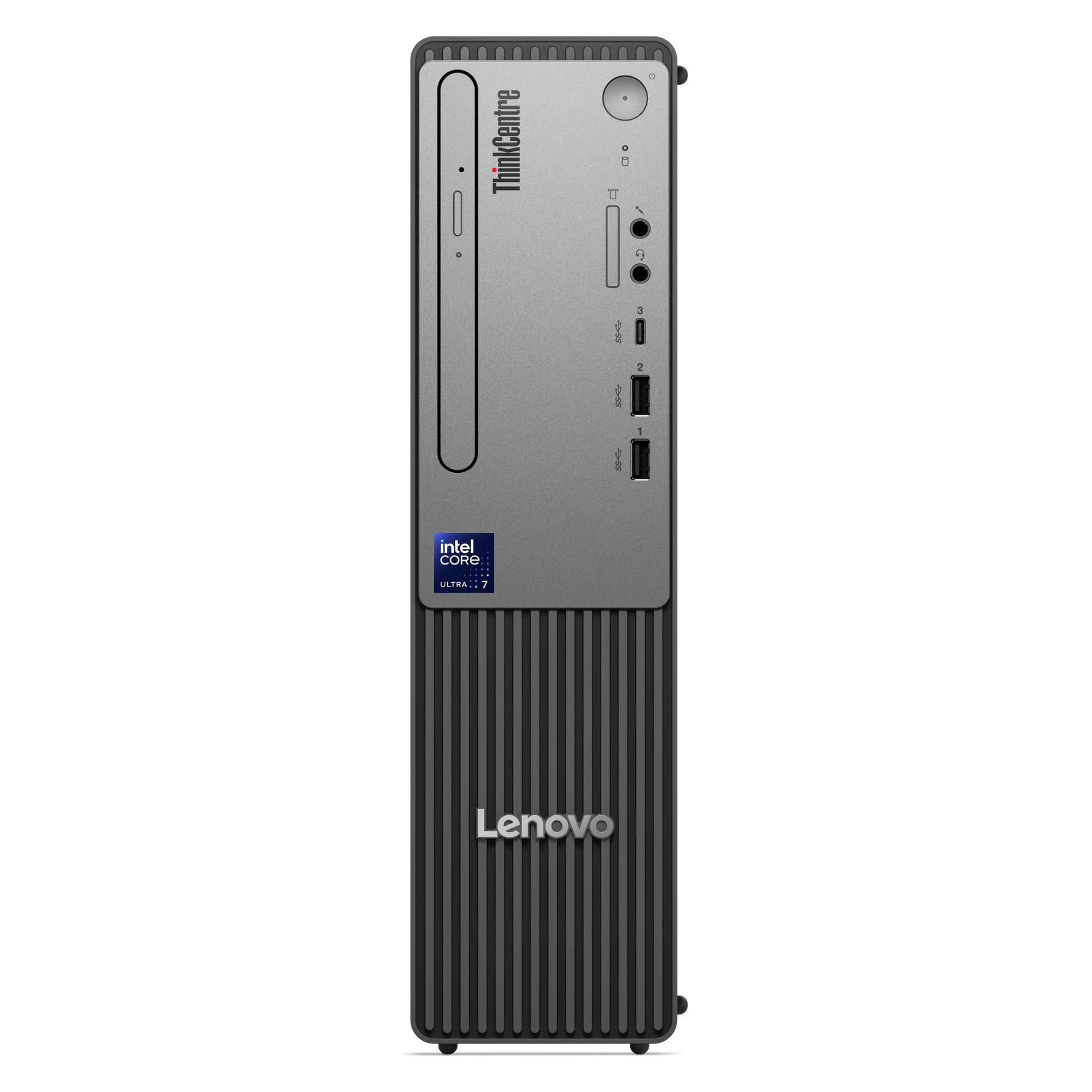 Lenovo Desktop PC 13DM0024SP 16 GB RAM 512 GB SSD Intel Core Ultra 5 125U (512 GB, 16 GB) (13DM0024SP)