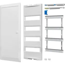 ABN Einbauset AE48R
