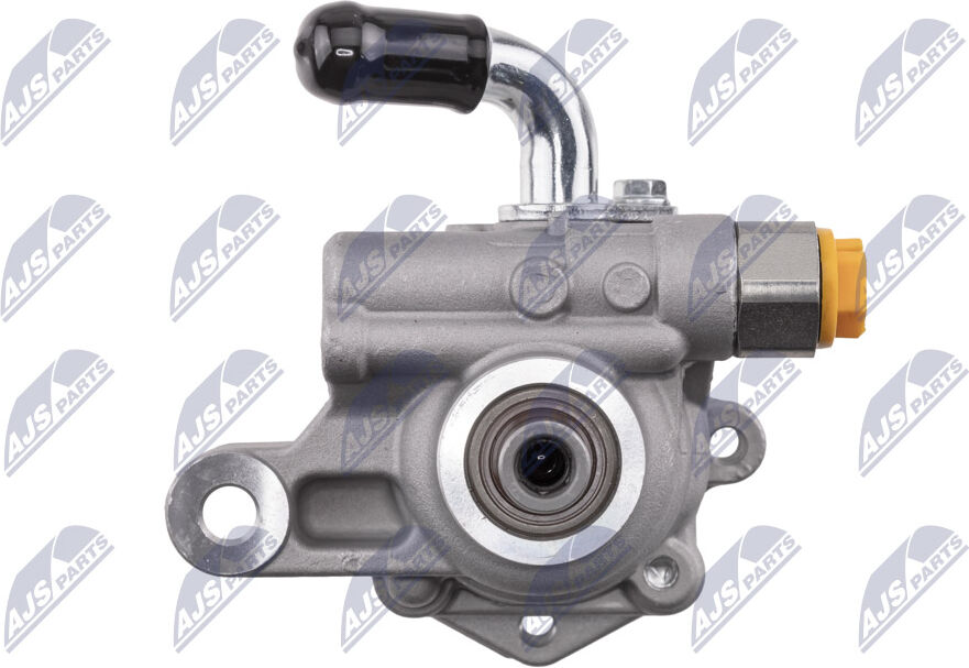 Nty Hydraulikpumpe, Lenkung Spwch070 Für Cadillac