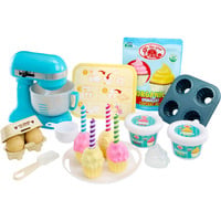 Little Tikes Creative Chefs Bakers Kit, Spielküche