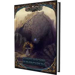 DSA5 - Aventurisches Elementarium, Belletristik von Alex Spohr, Fred Ericson, Dominic Hladek, David Lukassen, Marcel Blex, Benjamin Bahr, Benjamin Pietsch Bahr, Felix, Benjamin, Johannes Kaub, Anni Dürr, Johannes, Katja Jacobi, Curt Wendt, Felix Pietsch, Stephan Pongratz, Pietsch, Wolf-Ulrich Schnurr, Wendt, Alexander Naumenko-Kühne, Wolf-Ulrich, Schnurr, Kaub, Curt, Anni u a Dürr
