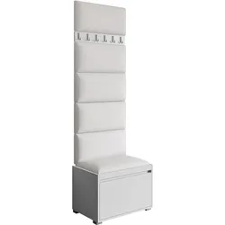 GARDEROBEN-SET Grawis 60 IV