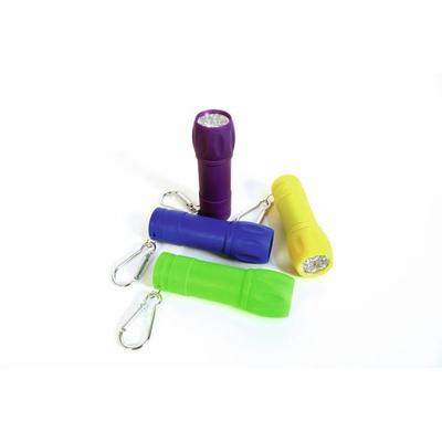 Entdecker LED-Licht