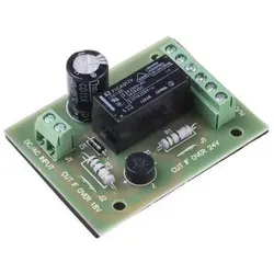 RS PRO Versatile Relay, Relais
