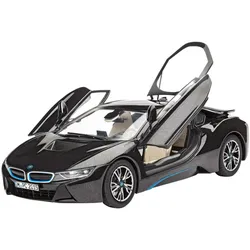 Revell BMW i8